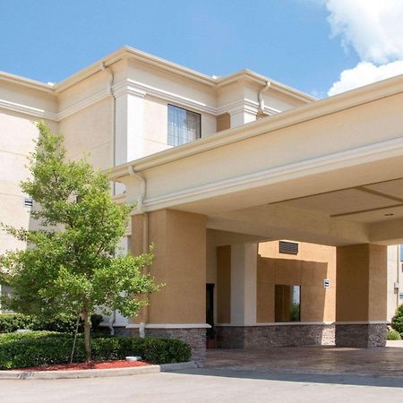 Comfort Suites Shreveport West I-20 Екстер'єр фото