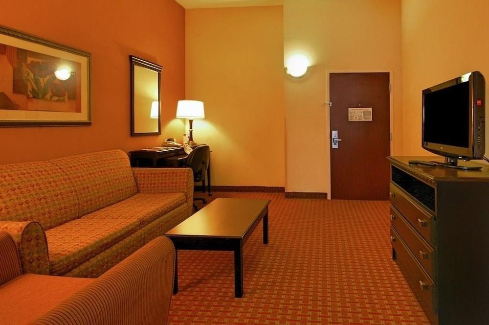 Comfort Suites Shreveport West I-20 Екстер'єр фото
