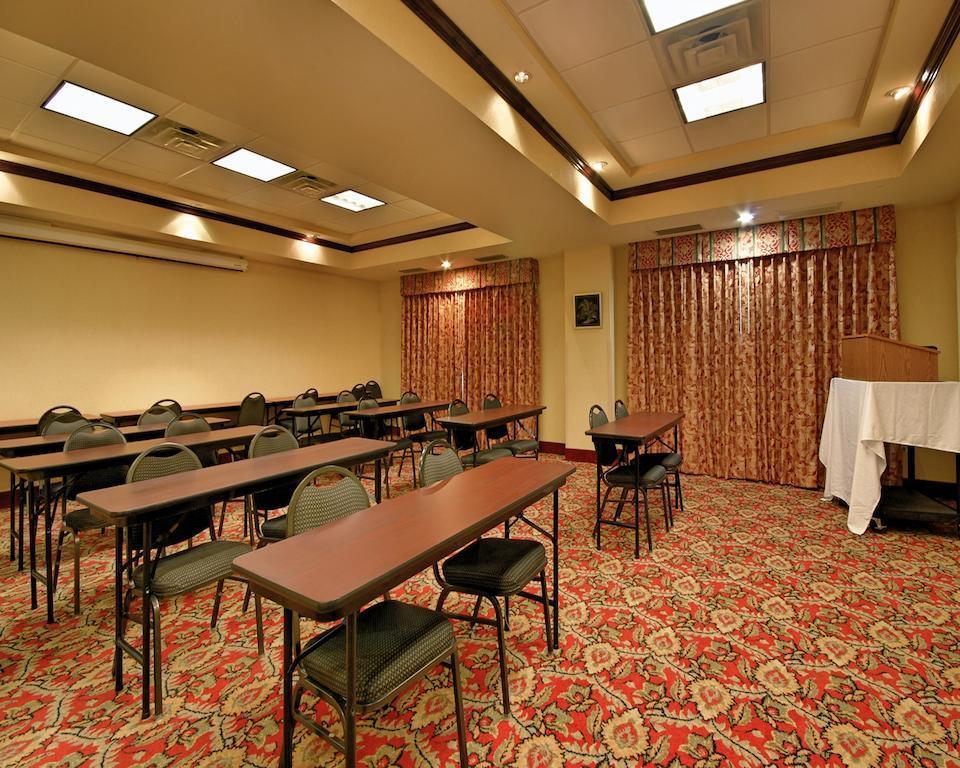 Comfort Suites Shreveport West I-20 Екстер'єр фото