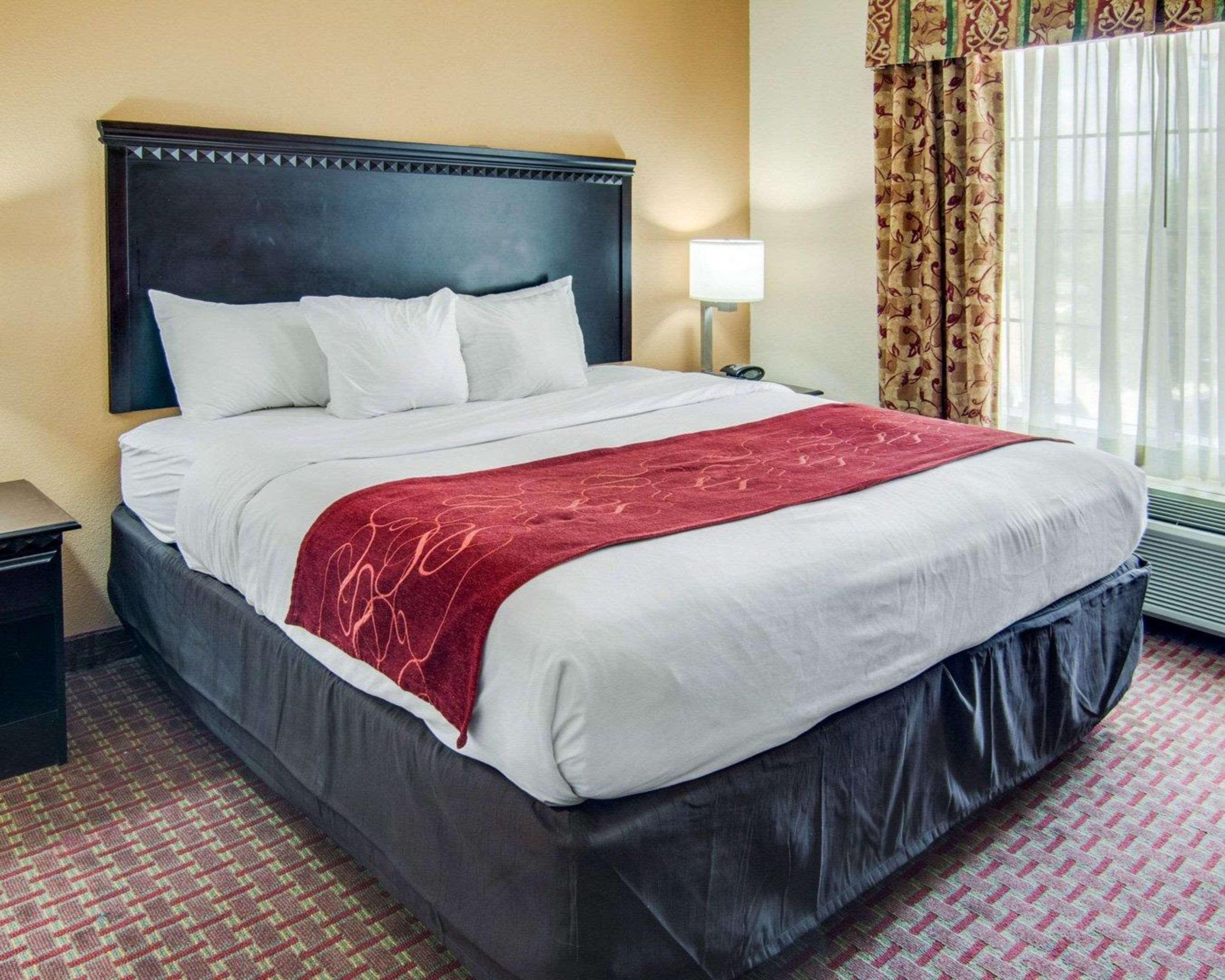 Comfort Suites Shreveport West I-20 Екстер'єр фото